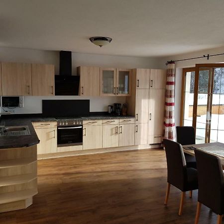 Appartment Moser 알프바취 외부 사진