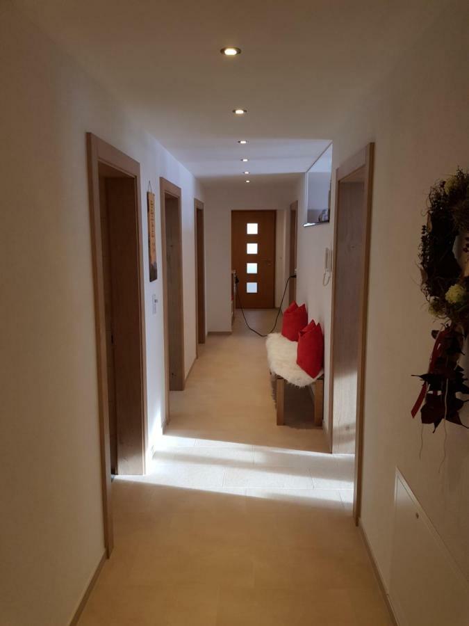 Appartment Moser 알프바취 외부 사진