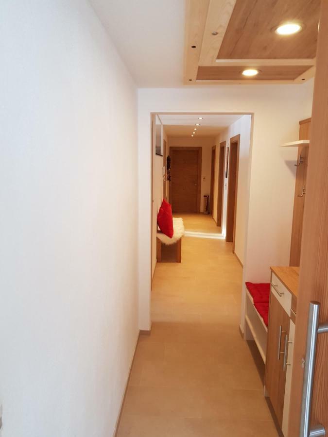 Appartment Moser 알프바취 외부 사진
