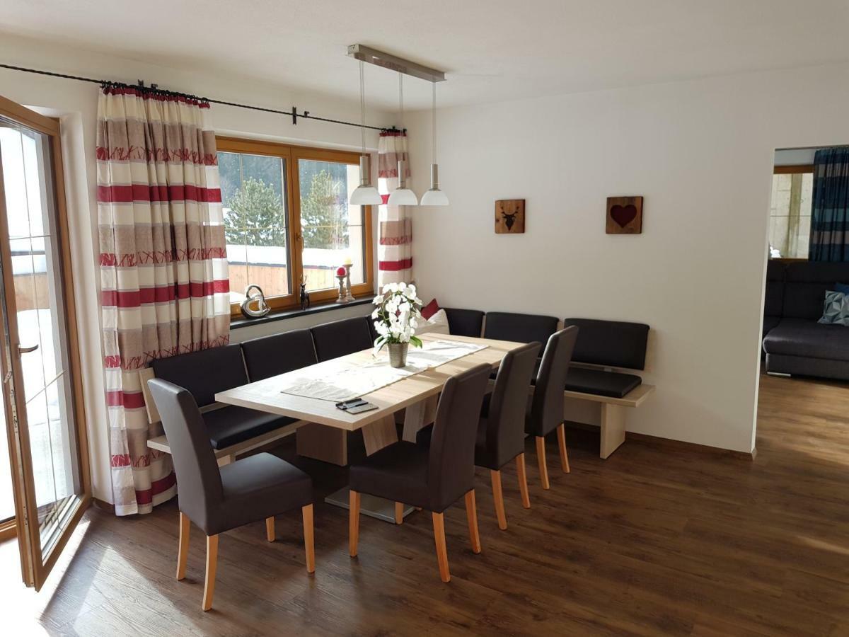 Appartment Moser 알프바취 외부 사진