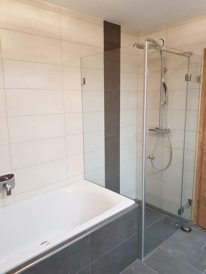 Appartment Moser 알프바취 외부 사진