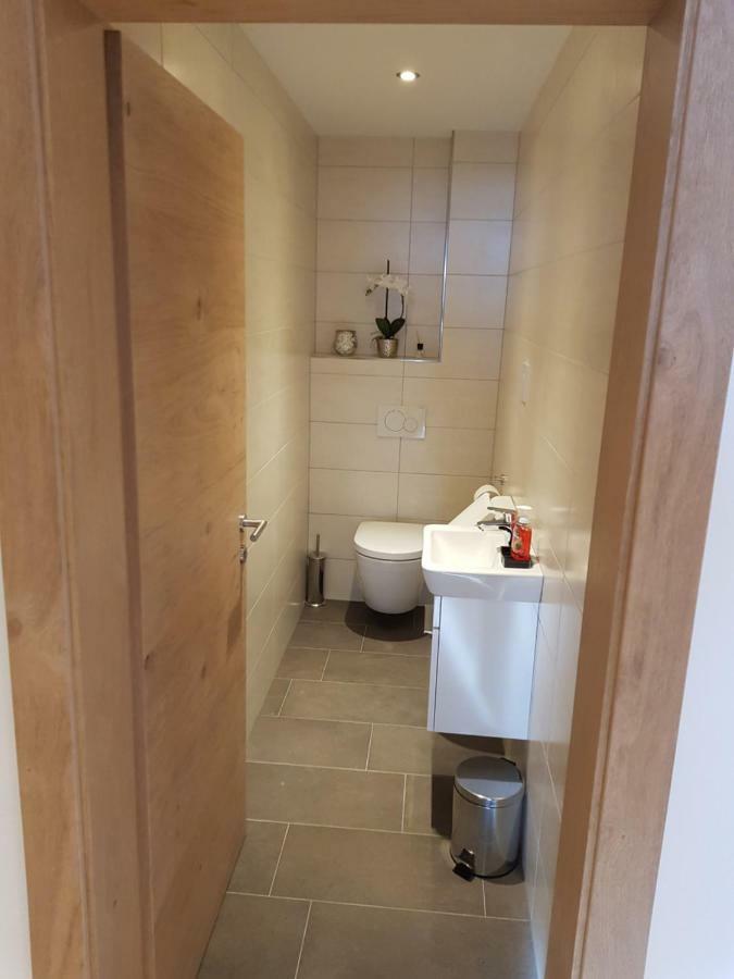 Appartment Moser 알프바취 외부 사진