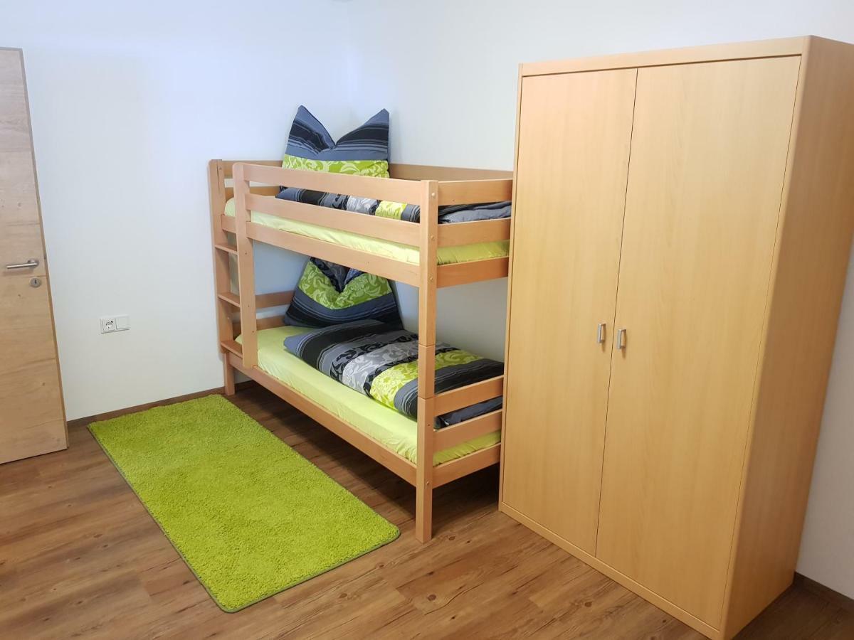 Appartment Moser 알프바취 외부 사진
