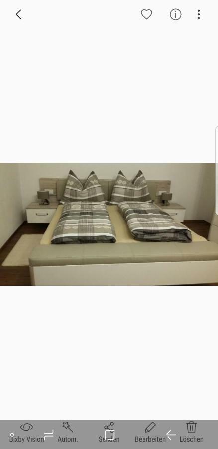 Appartment Moser 알프바취 외부 사진